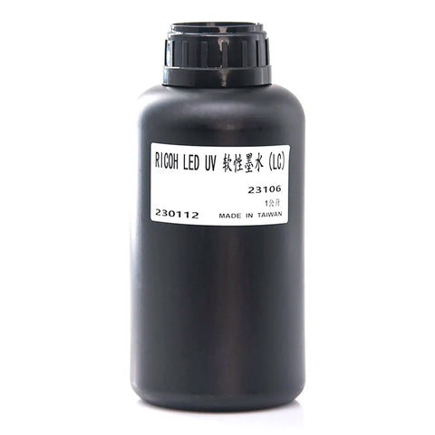 TongJou Ricoh Soft Printing Ink