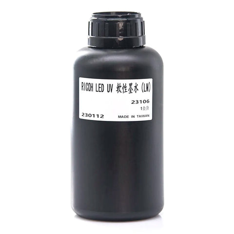 TongJou Ricoh Soft Printing Ink