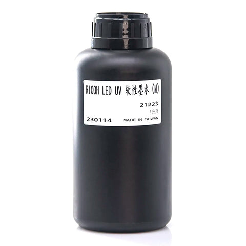 TongJou Ricoh Soft Printing Ink