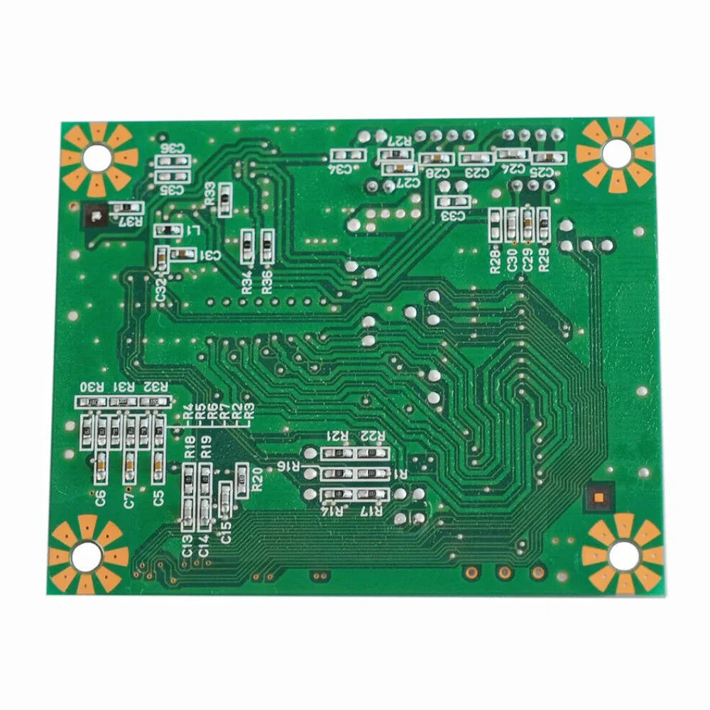 Drafstation CR Board Assy - DF-48976 wide-format printer part for Mutoh