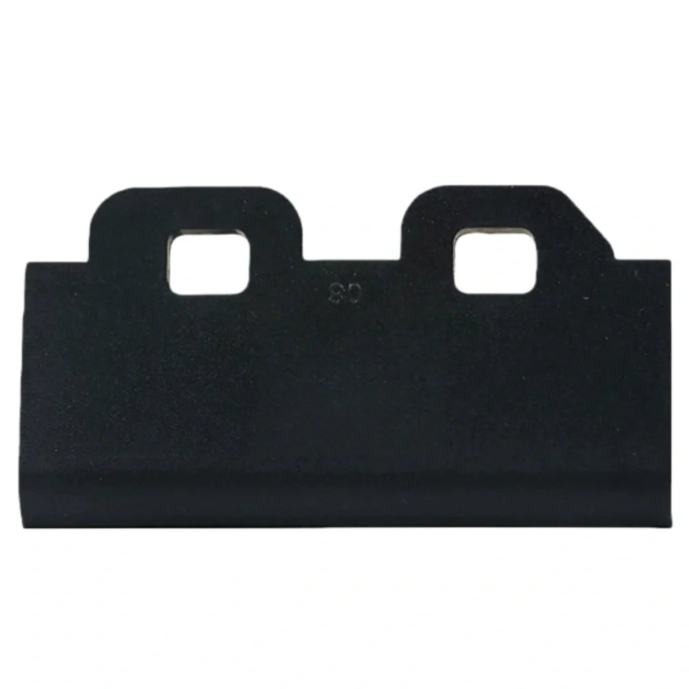 Drafstation Cleaner Head Assy (wiper) - DF-49031 cleaning solution wide-format printer part for Mutoh