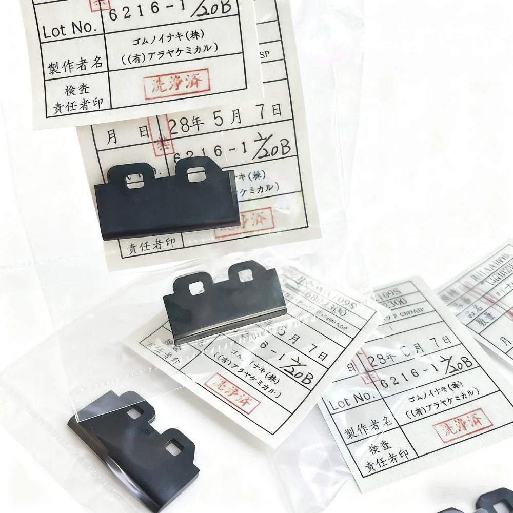 Drafstation Cleaner Head Assy (wiper) - DF-49031 cleaning solution wide-format printer part for Mutoh