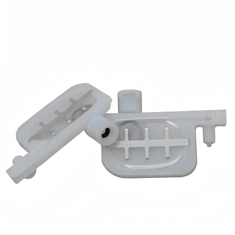 Drafstation Damper Assy (BK) - DF-42229 black wide-format printer part for Mutoh