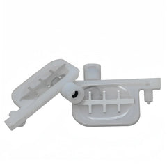 Drafstation Damper Assy (BK) - DF-42229 black wide-format printer part for Mutoh