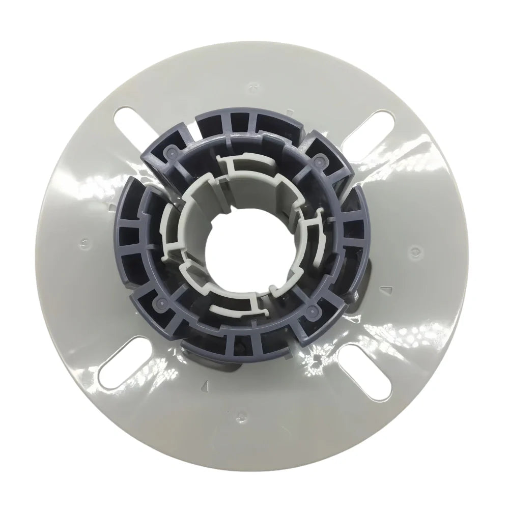 Drafstation Flange Right for Scroller Bar - S-1104330 wide-format printer part for Mutoh