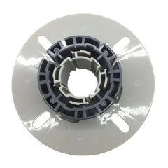 Drafstation Flange Right for Scroller Bar - S-1104330 wide-format printer part for Mutoh