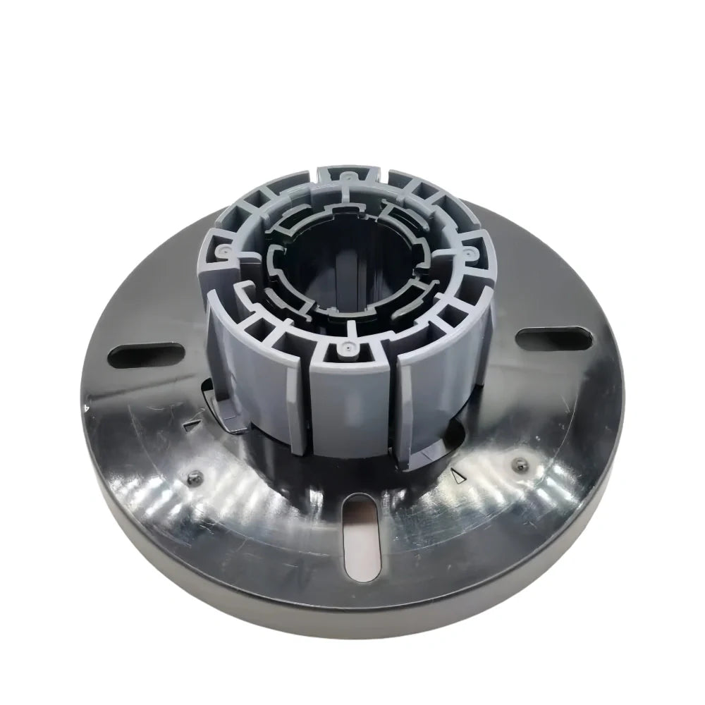 Drafstation Flange Right for Scroller Bar - S-1104330 wide-format printer part for Mutoh