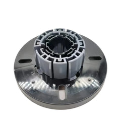 Drafstation Flange Right for Scroller Bar - S-1104330 wide-format printer part for Mutoh