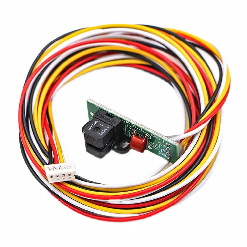 Drafstation PF_ENC A0 Assy - DF-48985 wide-format printer part for Mutoh