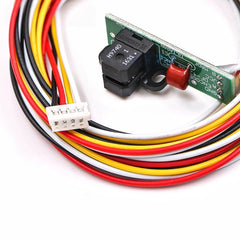Drafstation PF_ENC A0 Assy - DF-48985 wide-format printer part for Mutoh