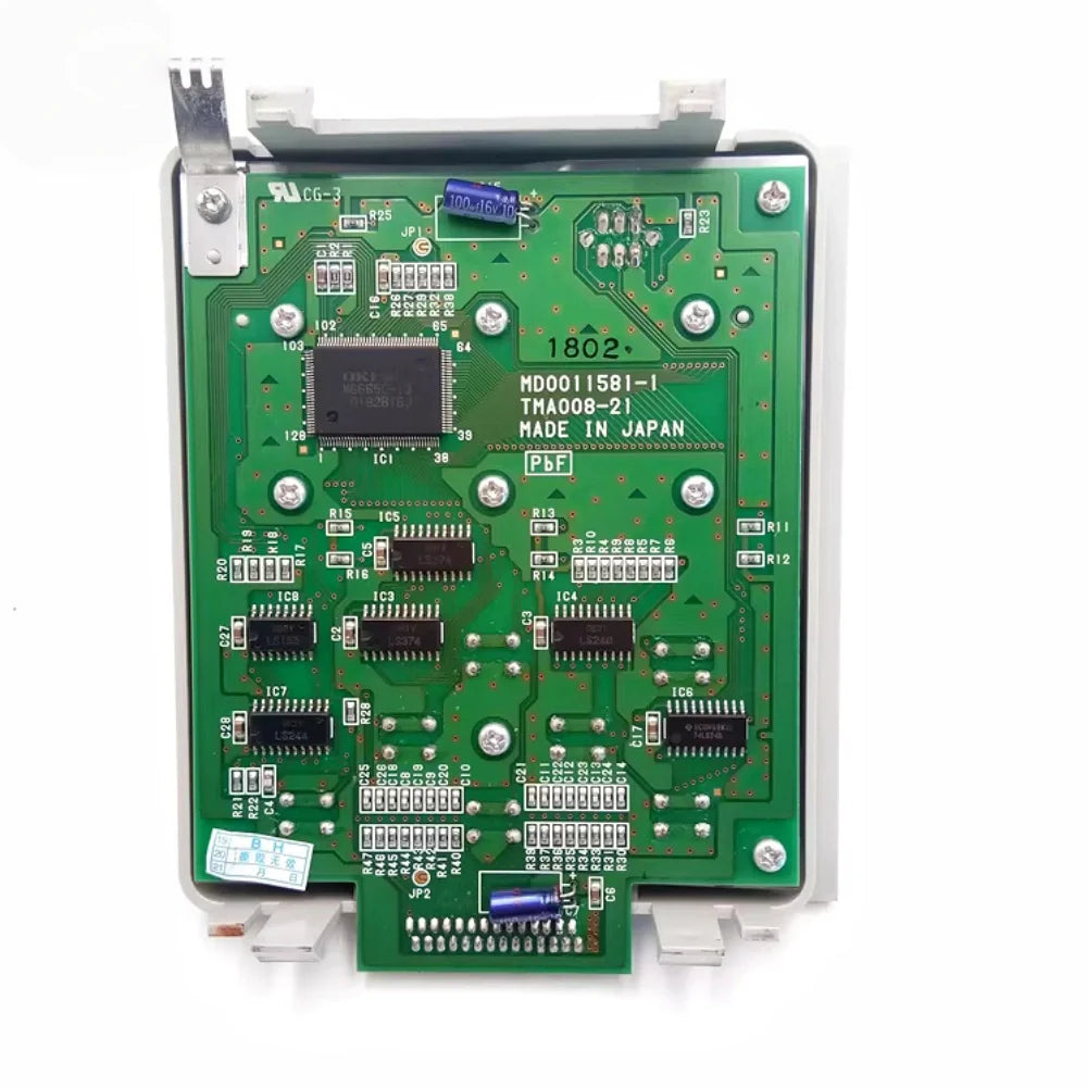 Drafstation Panel Unit Assy - DF-48977 wide-format printer part for Mutoh