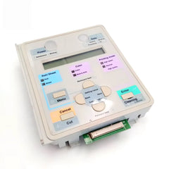 Drafstation Panel Unit Assy - DF-48977 wide-format printer part for Mutoh