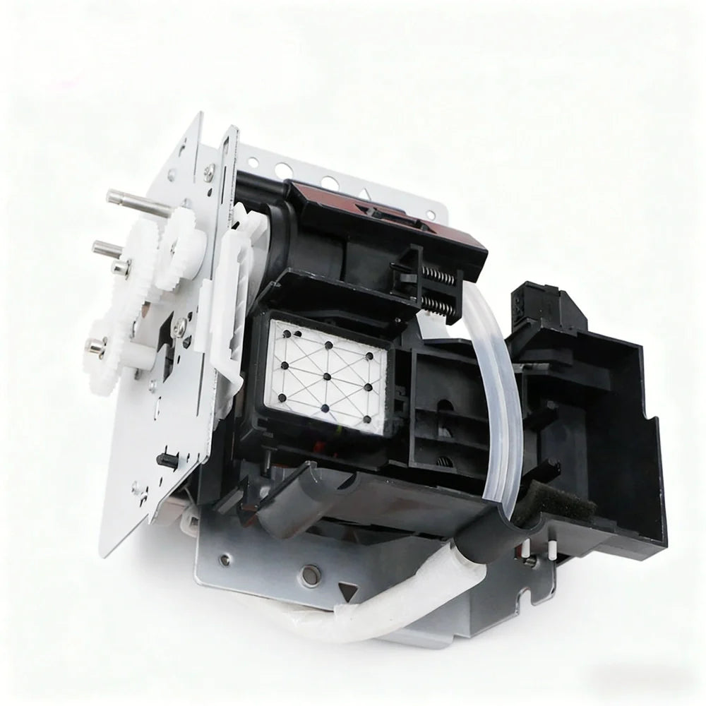 Drafstation Pump Cap Assy - DF-49030 wide-format printer part for Mutoh