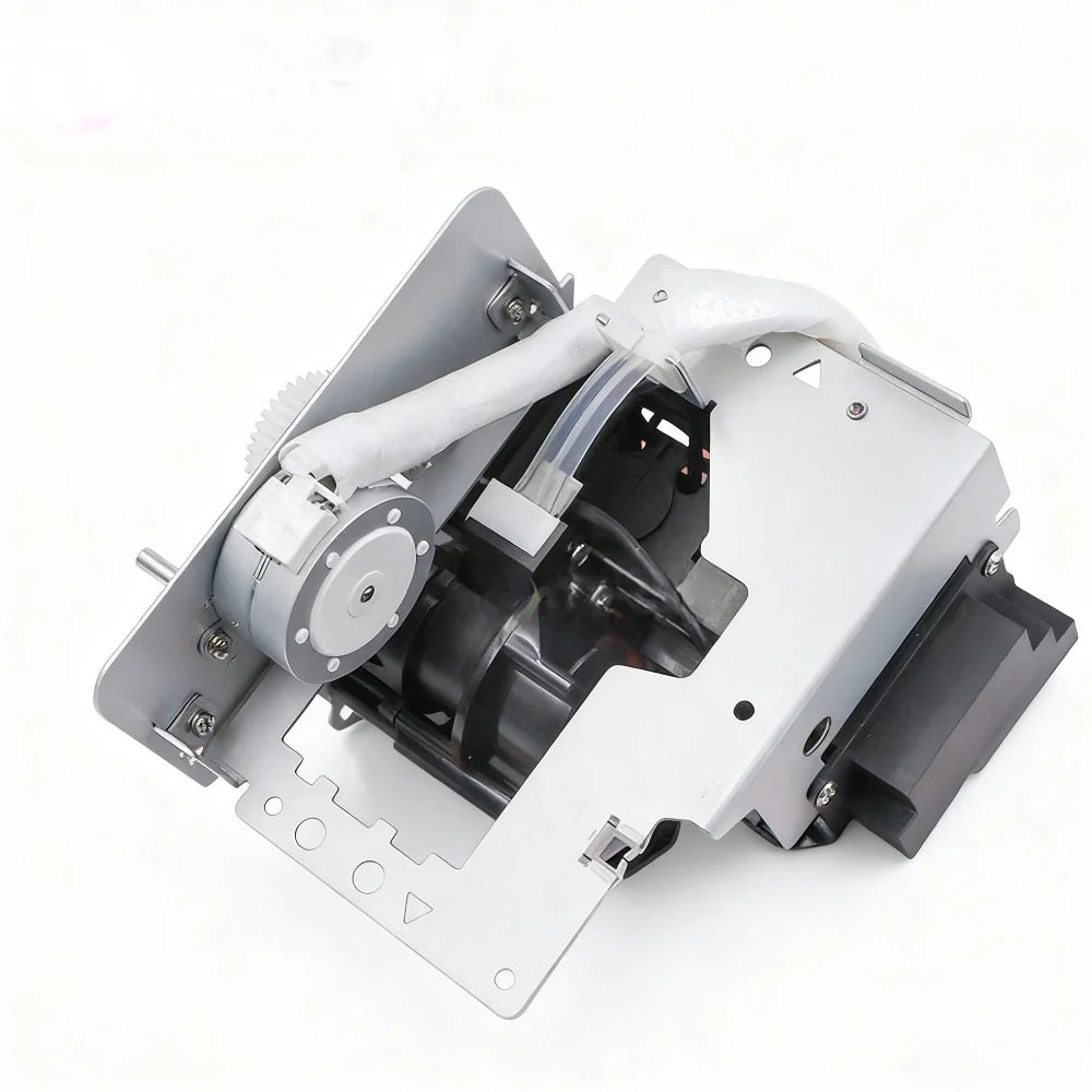 Drafstation Pump Cap Assy - DF-49030 wide-format printer part for Mutoh
