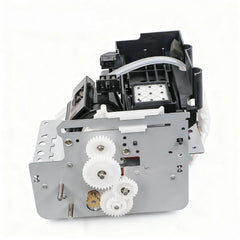 Drafstation Pump Cap Assy - DF-49030 wide-format printer part for Mutoh