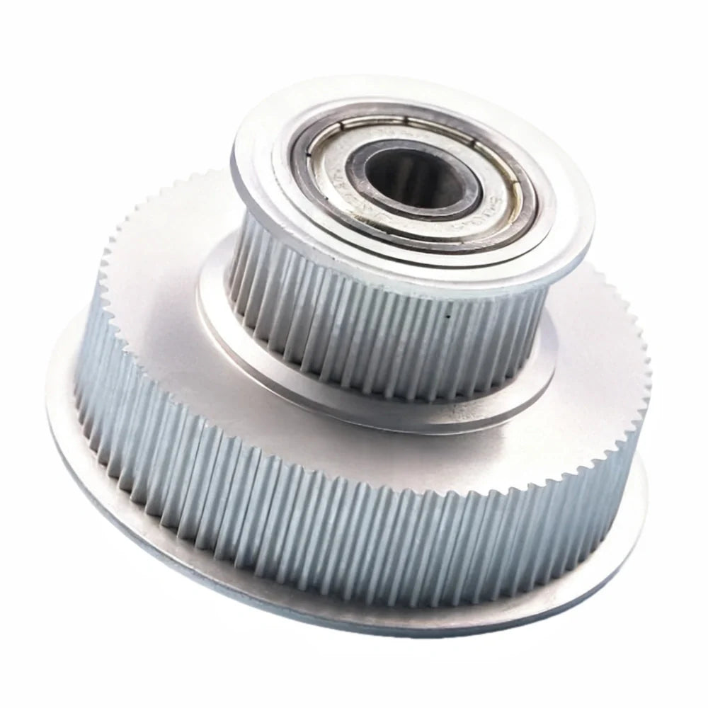 Belt Pulley Set for Mimaki JV300 JV150 Printers printer belt