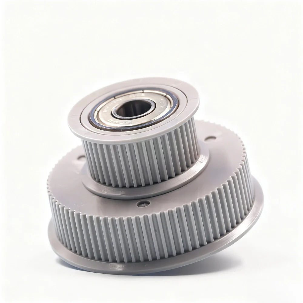 Belt Pulley Set for Mimaki JV300 JV150 Printers printer belt