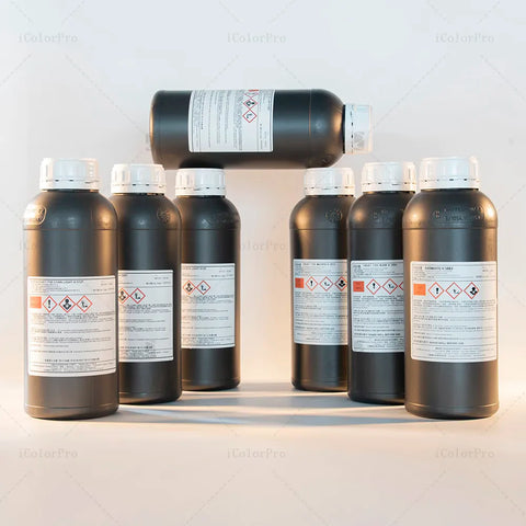 DUBUIT Printing Ink for CE4 and CE4M
