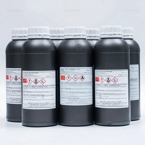 DUBUIT Printing Ink for CE4 and CE4M