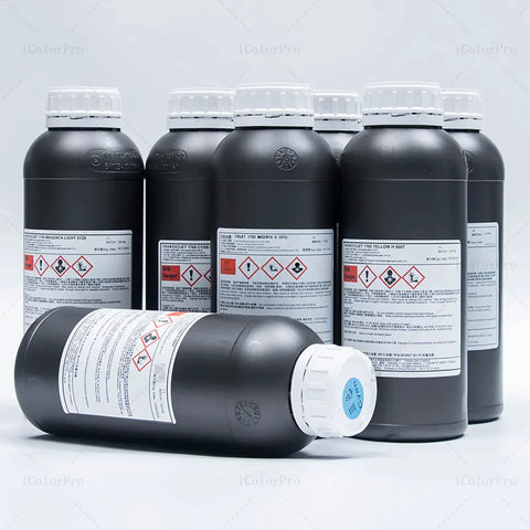 DUBUIT Printing Ink for CE4 and CE4M