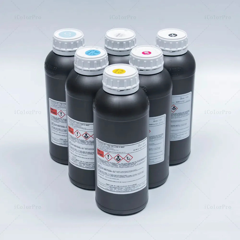DUBUIT Printing Ink for CE4 and CE4M