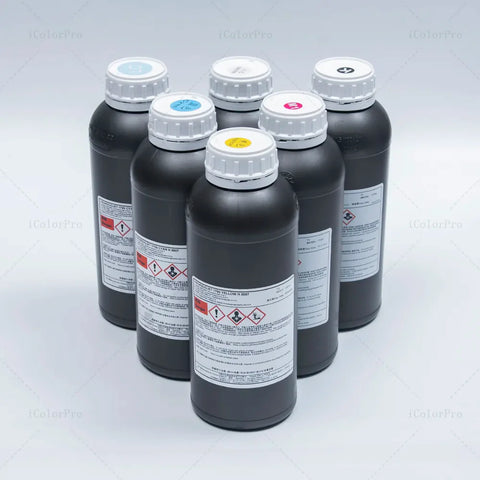 DUBUIT Printing Ink for CE4 and CE4M