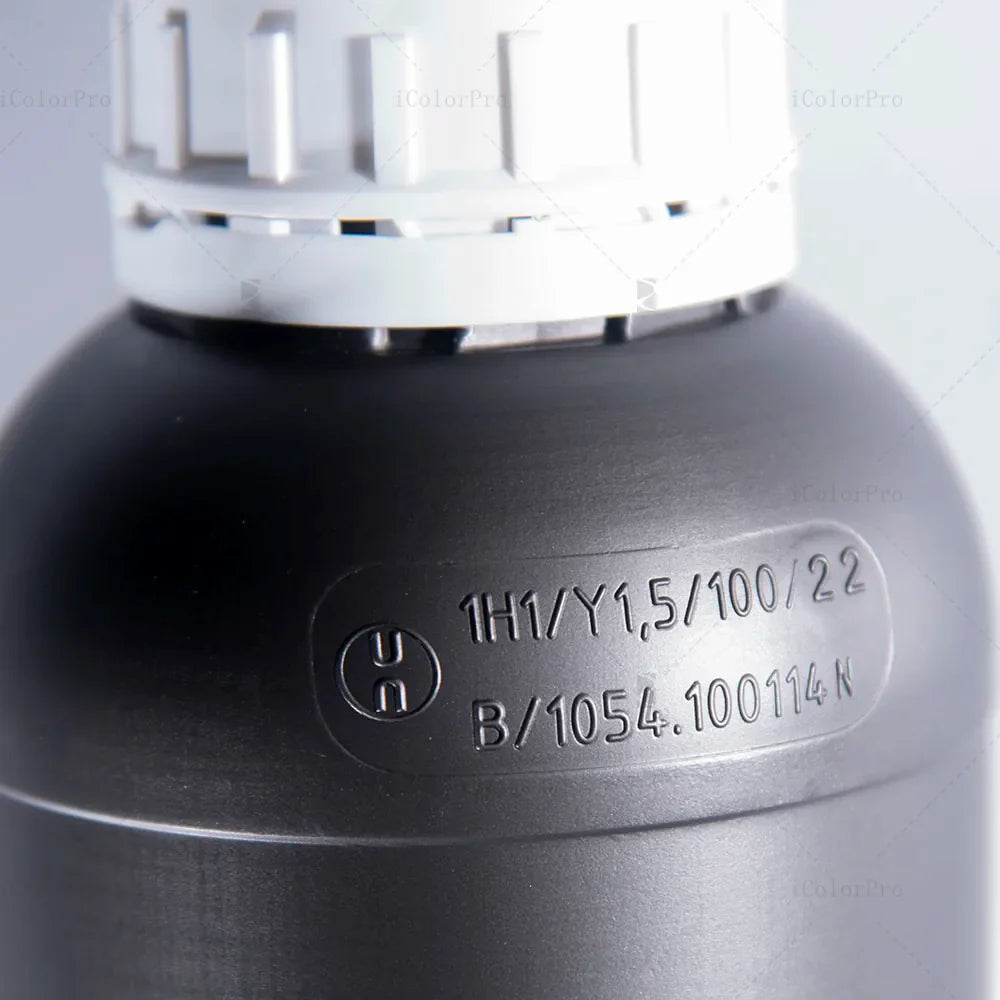 DUBUIT Printing Ink for CE4 and CE4M