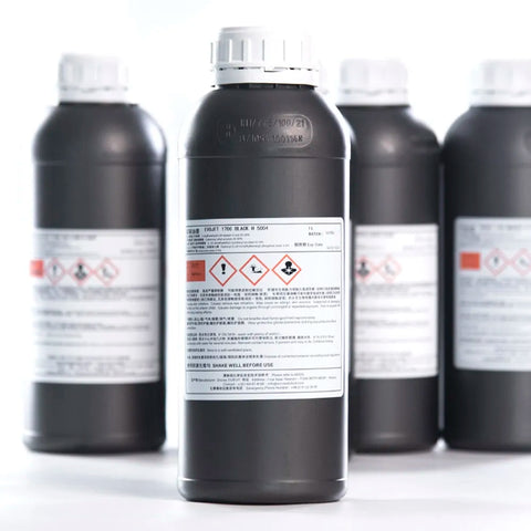 DUBUIT Printing Ink for CE4 and CE4M