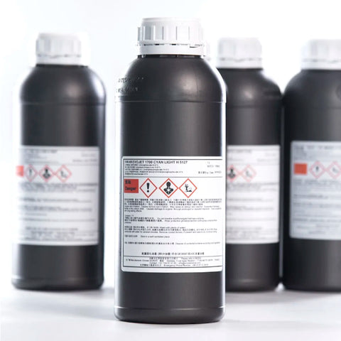DUBUIT Printing Ink for CE4 and CE4M