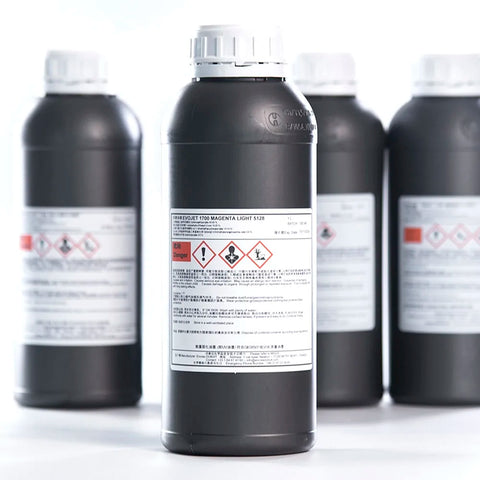 DUBUIT Printing Ink for CE4 and CE4M