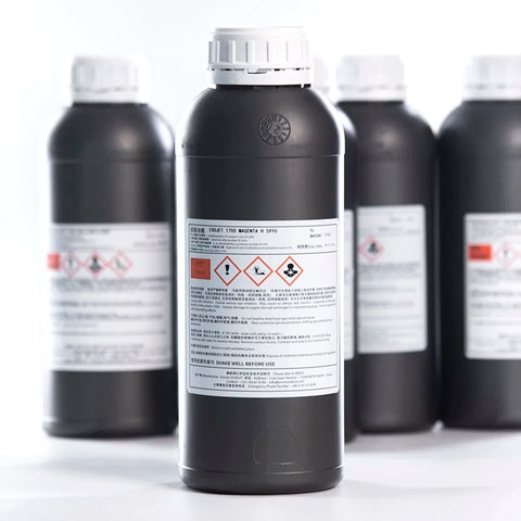 DUBUIT Printing Ink for CE4 and CE4M