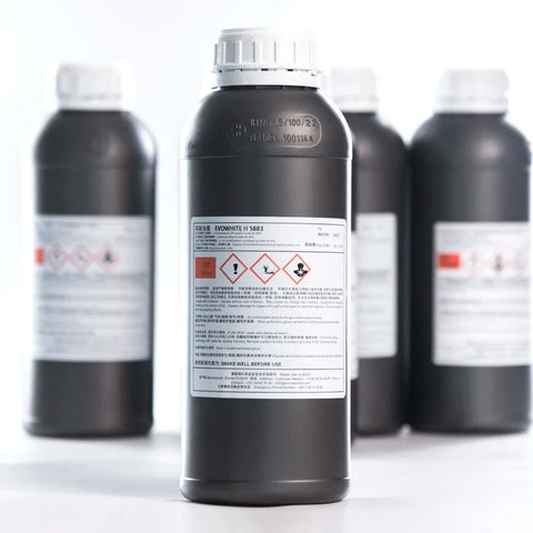 DUBUIT Printing Ink for CE4 and CE4M