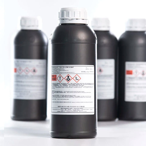 DUBUIT Printing Ink for CE4 and CE4M