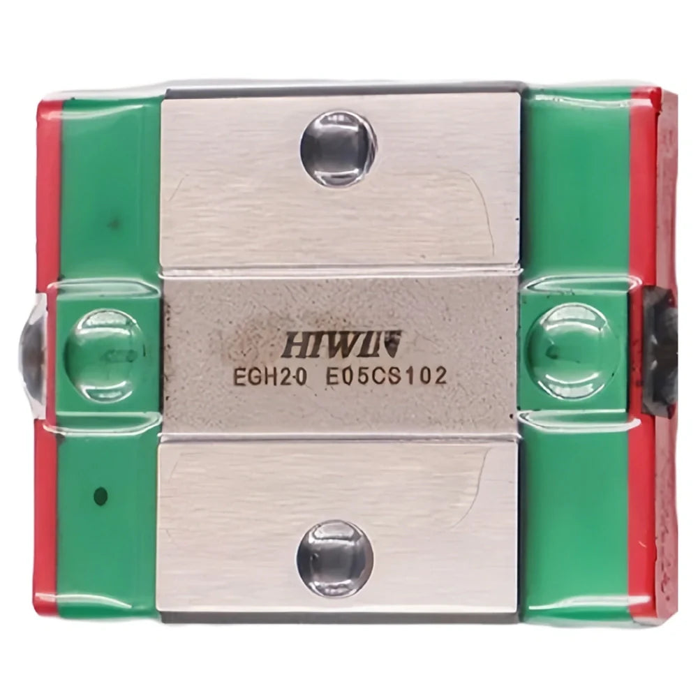 EGH20SA Compact Linear Motion Block