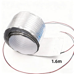 Eco-Solvent Inkjet Printer - Heating Belt printer belt