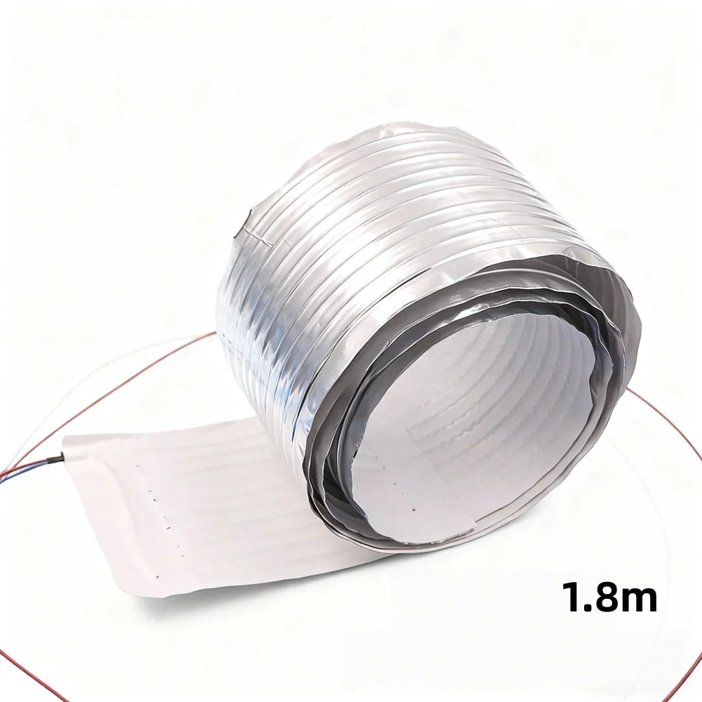 Eco-Solvent Inkjet Printer - Heating Belt printer belt