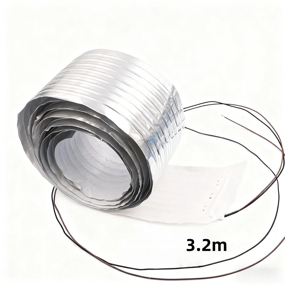 Eco-Solvent Inkjet Printer - Heating Belt printer belt