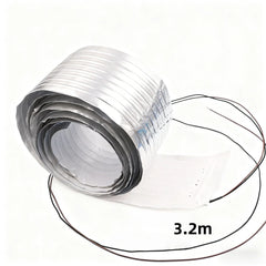 Eco-Solvent Inkjet Printer - Heating Belt printer belt