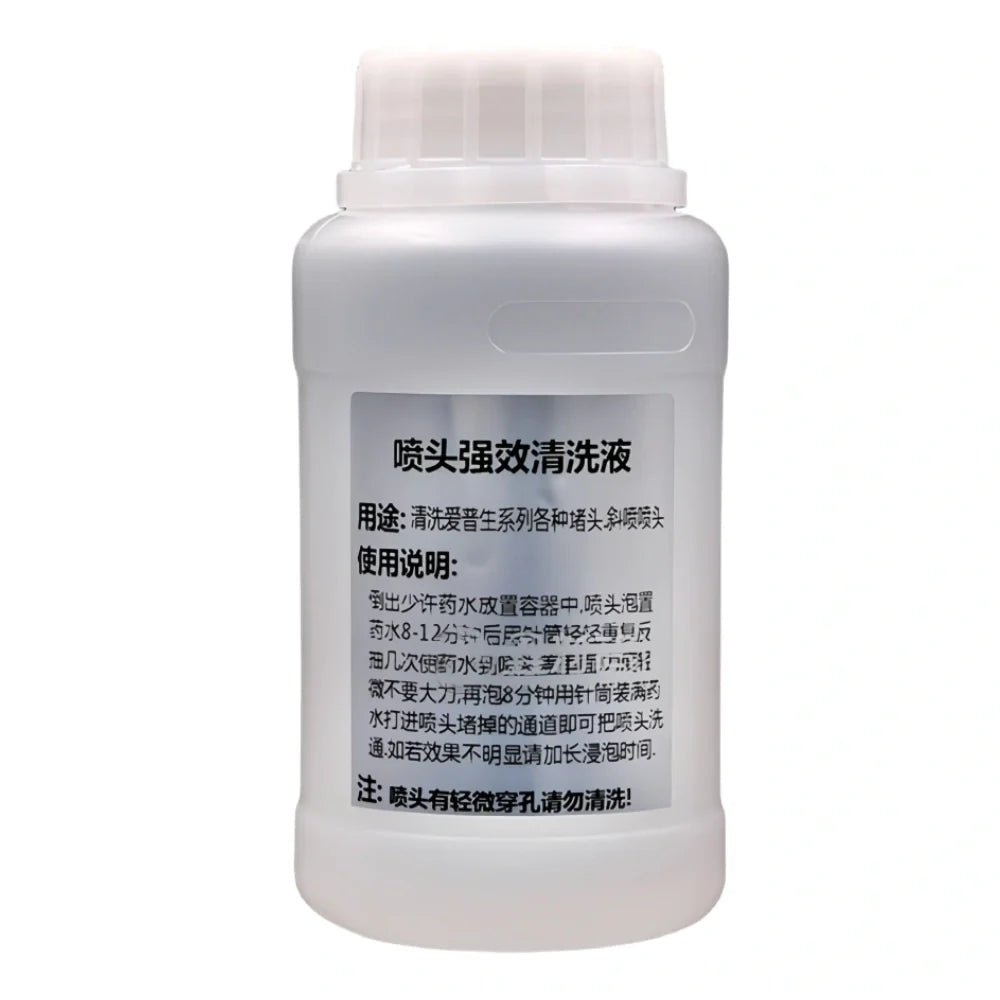 Eco Solvent printhead solution