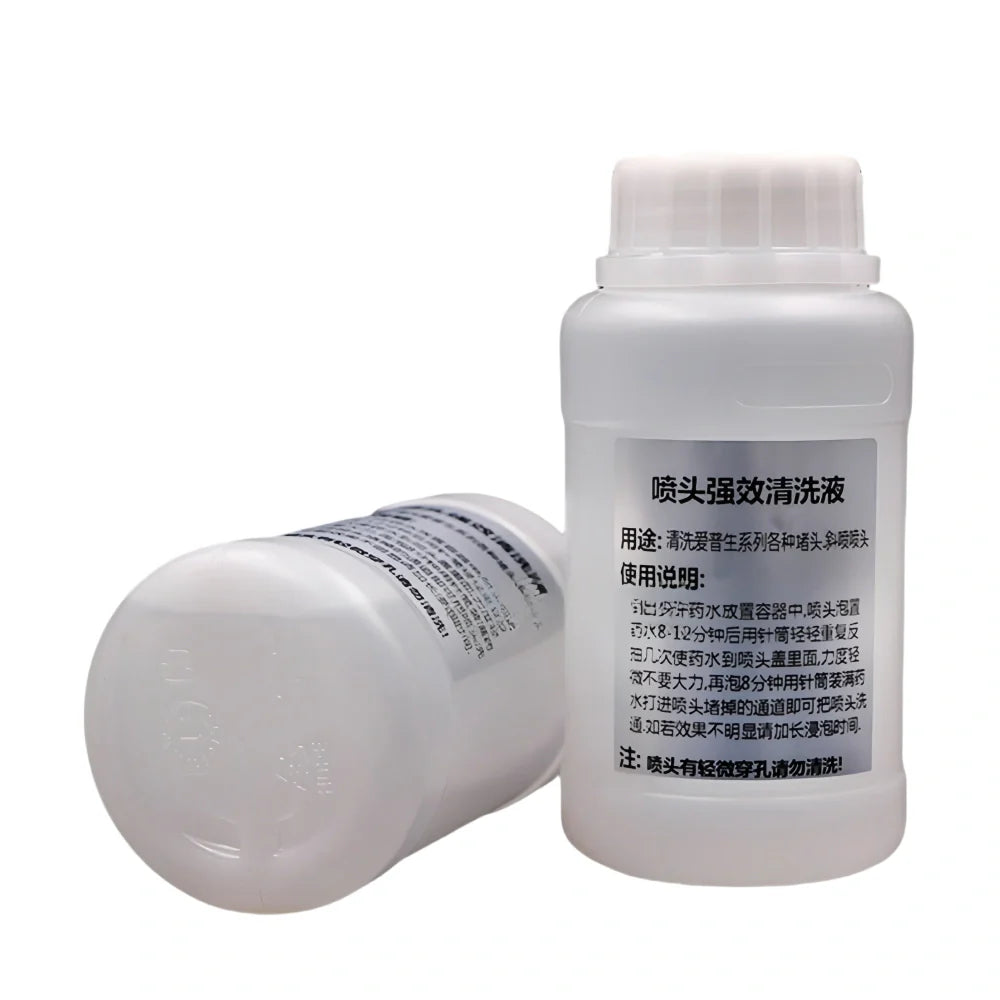 Eco Solvent printhead solution