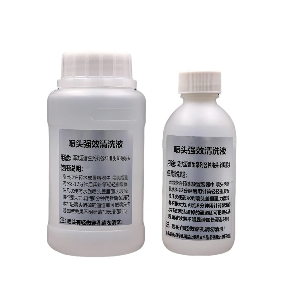 Eco Solvent printhead solution