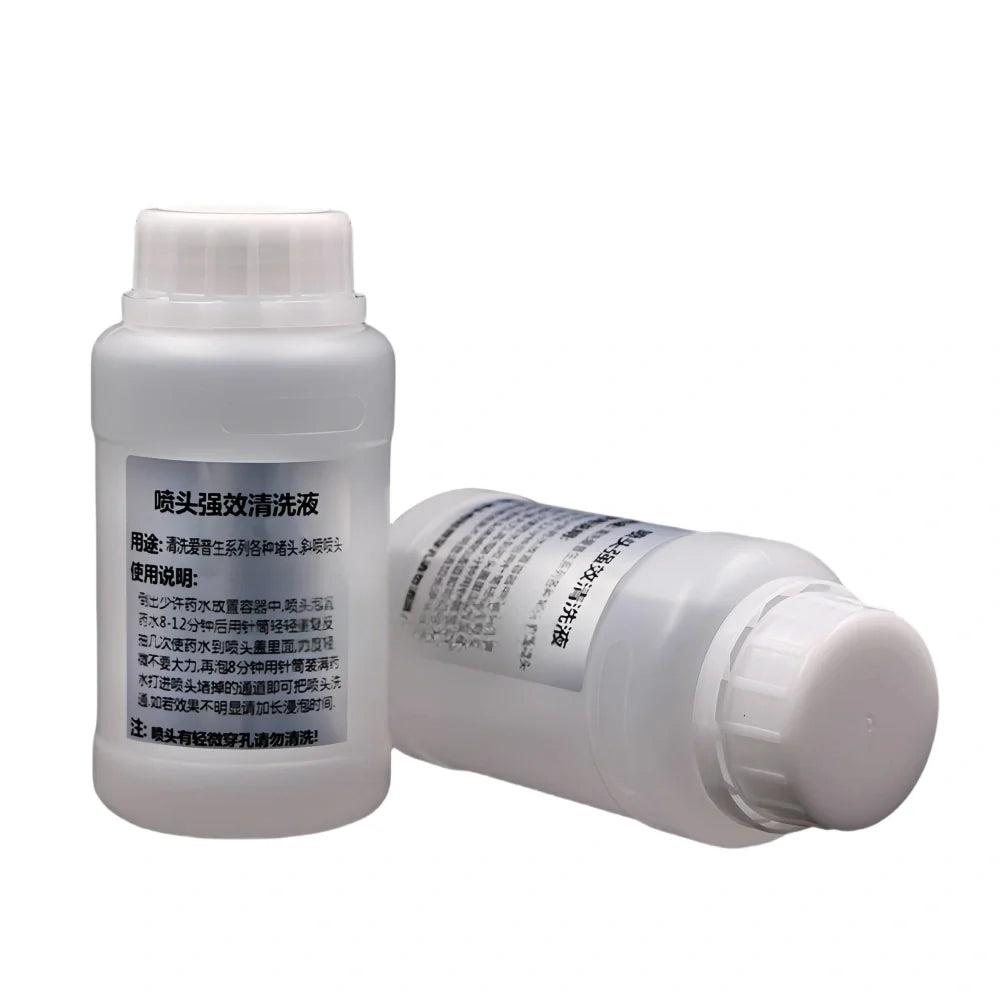 Eco Solvent printhead solution
