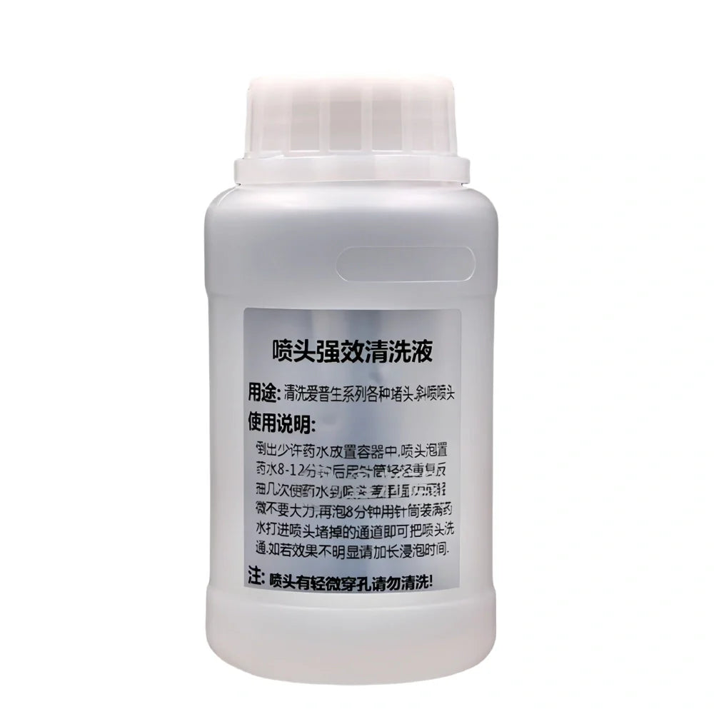 Eco Solvent printhead solution