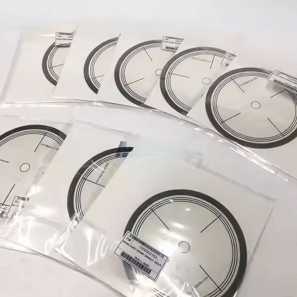 Compatible Roland Encoder Disk for SP540 wide-format printer part