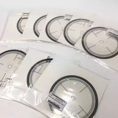 Compatible Roland Encoder Disk for SP540 wide-format printer part