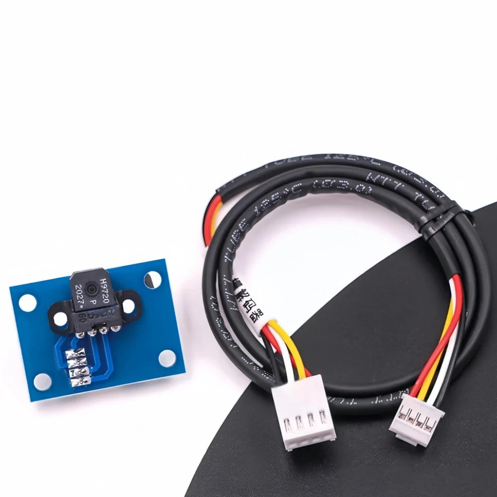 H9720 (2027) Motion Encoder Sensor for Inkjet Printers printer decoder