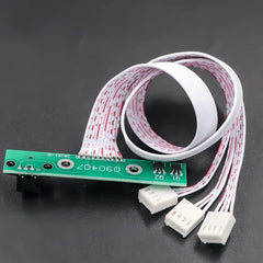 Encoder Sensor H9730 (1715) – For 3208H/3206B/3278N Printers
