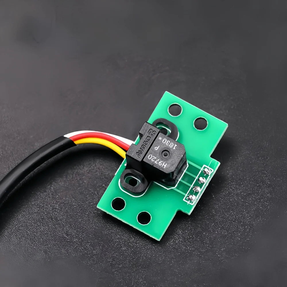 Encoder Sensor H9730 (1830) – For 3204AU/3208AU/Polaris-Type printer decoder