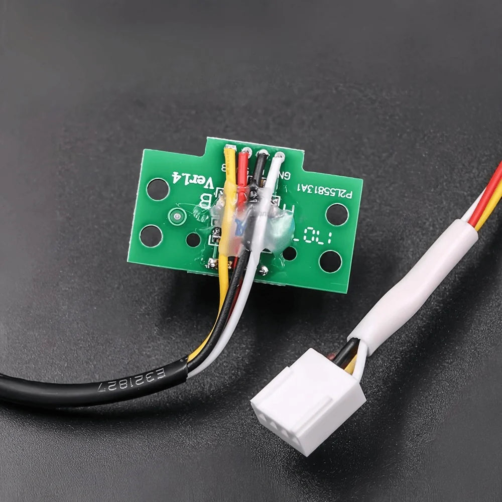 Encoder Sensor H9730 (1830) – For 3204AU/3208AU/Polaris-Type printer decoder