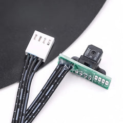 H9730 (1930) Motion Encoder Sensor for Large Format Printers printer decoder